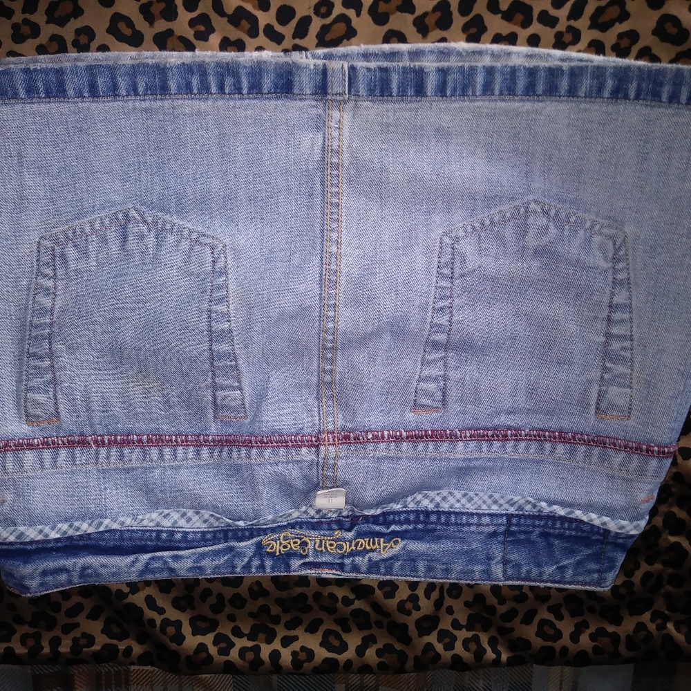 American Eagle Skirt - Picture 8 of 13